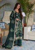 Elaf Premium | Eid Edit 2024 | ELE-07 ZARIA - House Of Anaya