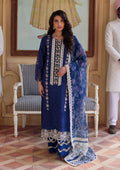 Elaf Premium | Eid Edit 2024 | ELE-10 YALINA - House Of Anaya