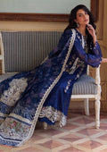 Elaf Premium | Eid Edit 2024 | ELE-10 YALINA - House Of Anaya