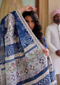 Elaf Premium | Eid Edit 2024 | ELE-10 YALINA - House Of Anaya