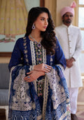 Elaf Premium | Eid Edit 2024 | ELE-10 YALINA - House Of Anaya