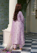 Elaf Premium | Eid Edit 2024 | ELE-03 AFSANEH - House Of Anaya