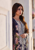 Elaf Premium | Eid Edit 2024 | ELE-12B YAZMIN - House Of Anaya