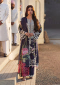 Elaf Premium | Eid Edit 2024 | ELE-12B YAZMIN - House Of Anaya