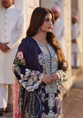 Elaf Premium | Eid Edit 2024 | ELE-12B YAZMIN - House Of Anaya