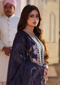 Elaf Premium | Eid Edit 2024 | ELE-12B YAZMIN - House Of Anaya