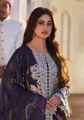 Elaf Premium | Eid Edit 2024 | ELE-12B YAZMIN - House Of Anaya