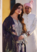 Elaf Premium | Eid Edit 2024 | ELE-12B YAZMIN - House Of Anaya