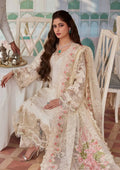 Elaf Premium | Eid Edit 2024 | ELE-01A MOTIA - House Of Anaya