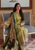 Elaf Premium | Eid Edit 2024 | ELE-05 MEENAH - House Of Anaya