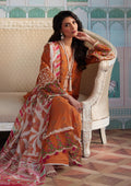 Elaf Premium | Eid Edit 2024 | ELE-09 ELNAZ - House Of Anaya