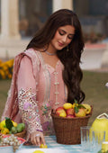 Elaf Premium | Eid Edit 2024 | ELE-02A ZOREH - House Of Anaya