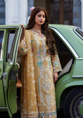 Elaf Premium | Eid Edit 2024 | ELE-02B DANIA - House Of Anaya