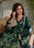 Elaf Premium | Eid Edit 2024 | ELE-07 ZARIA - House Of Anaya