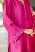 Jeem | Luxury Pret | ELSA PINK - House of Zarish