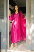 Jeem | Luxury Pret | ELSA PINK - House of Zarish