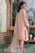 Emaan Adeel | Ayra Luxury Lawn 24 | AR-01 - House Of Anaya