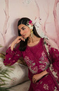 Emaan Adeel | Ayra Luxury Lawn 24 | AR-04 - House Of Anaya