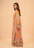 Mahgul | Emerald Hill Formals | Saffron Jewel