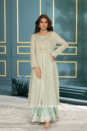 Panache | Pret | Enchanted Oasis