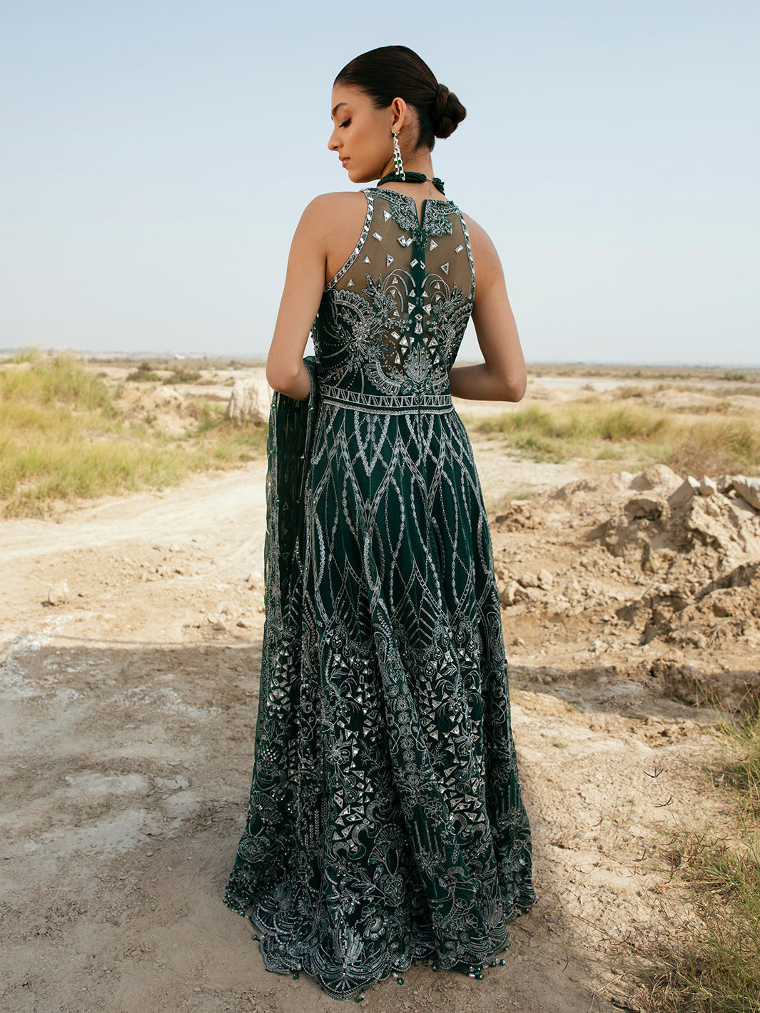 Epoque | Dawn of Love | Ella EP-13 - House Of Anaya