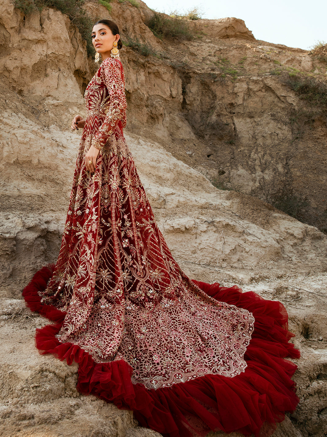 Epoque | Dawn of Love | Rosetta-EP-04 - House Of Anaya
