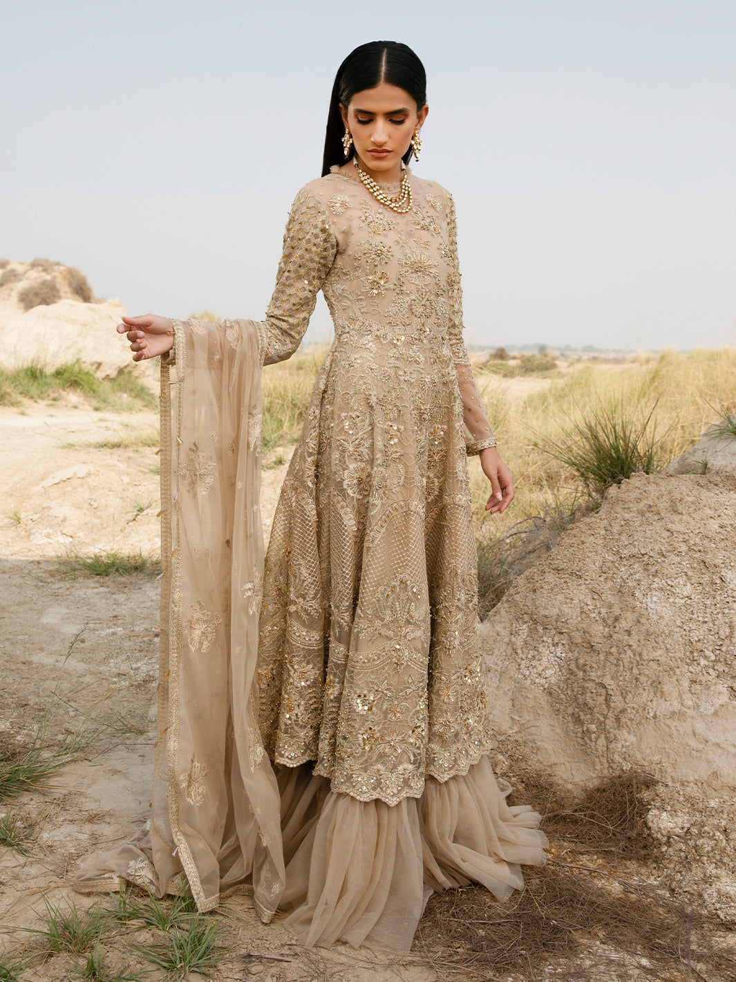 Epoque | Dawn of Love | Garnet-EP-11 - House Of Anaya