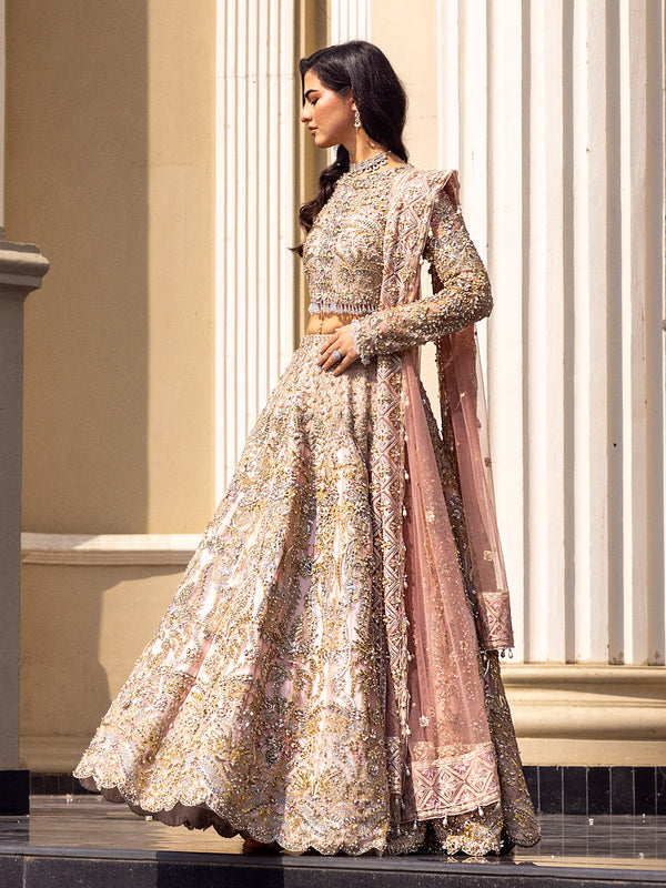 Epoque | Reverie Bridals | Amour - House Of Anaya