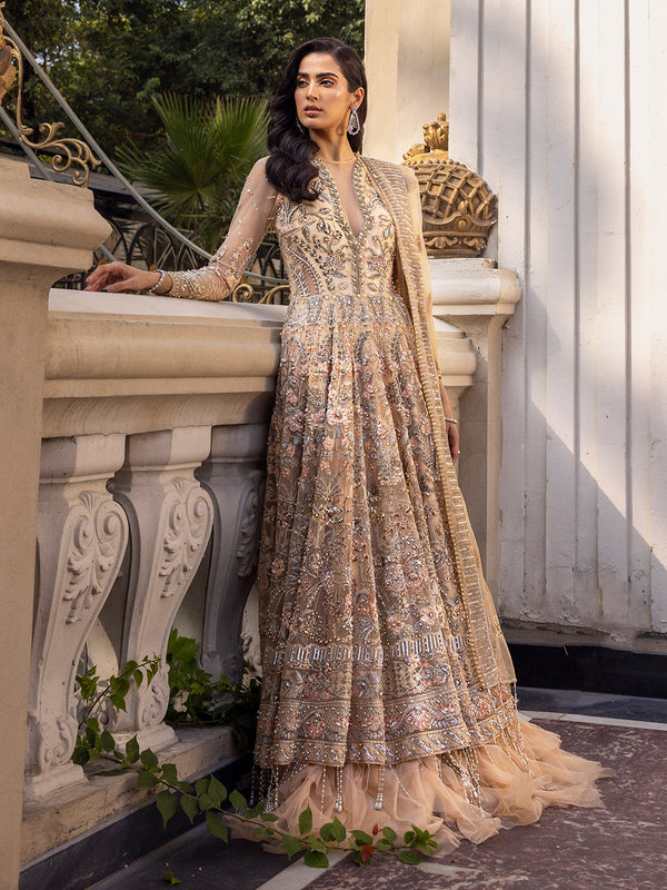 Epoque | Reverie Bridals | Ivorie - House Of Anaya