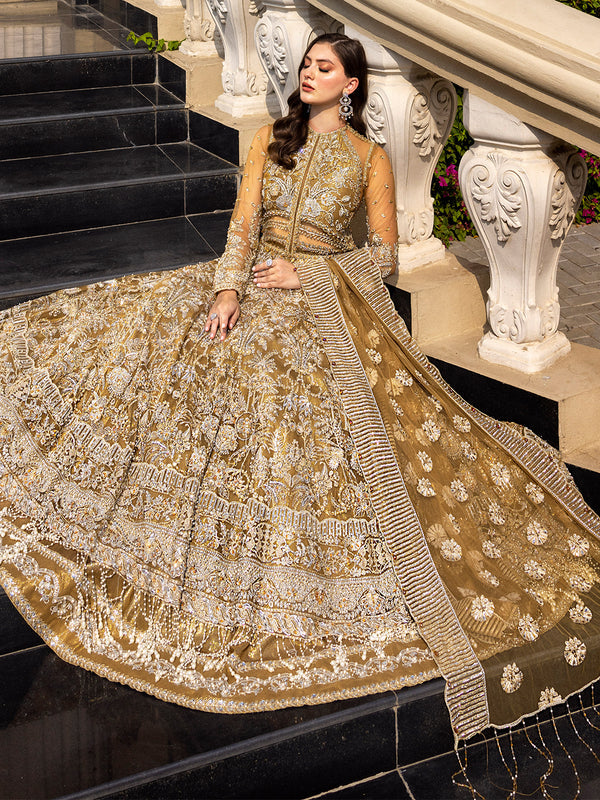 Epoque | Reverie Bridals | Celestial - House Of Anaya