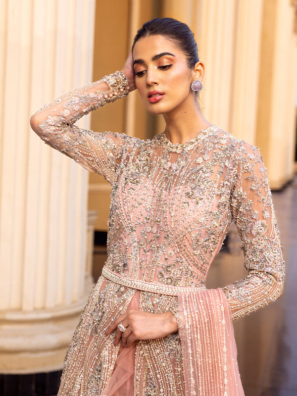 Epoque | Reverie Bridals | Enamour - House Of Anaya