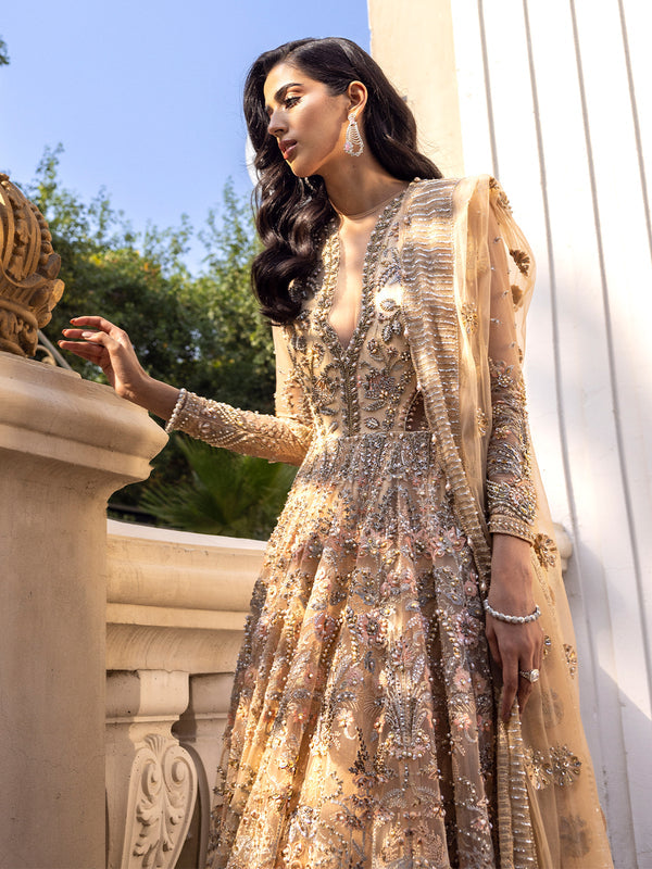 Epoque | Reverie Bridals | Ivorie - House Of Anaya