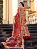 Epoque | Reverie Bridals | Ecarlate - House Of Anaya