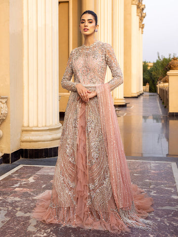 Epoque | Reverie Bridals | Enamour - House Of Anaya