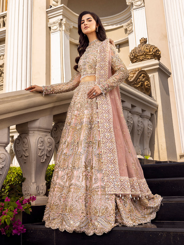Epoque | Reverie Bridals | Amour - House Of Anaya