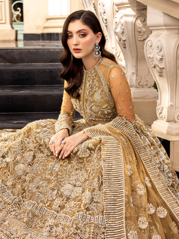 Epoque | Reverie Bridals | Celestial - House Of Anaya