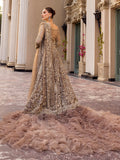 Epoque | Reverie Bridals | Chartreuse - House Of Anaya