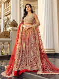 Epoque | Reverie Bridals | Ecarlate - House Of Anaya
