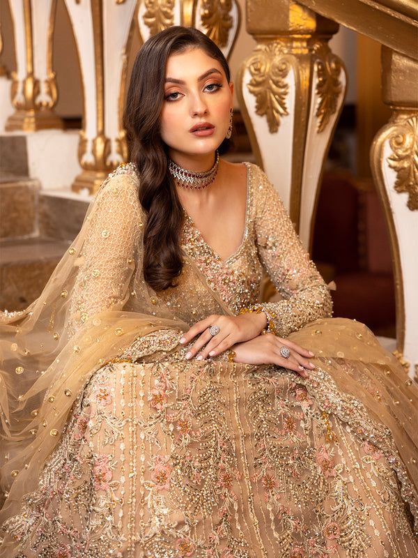 Epoque | Reverie Bridals | Majestueuse - House Of Anaya