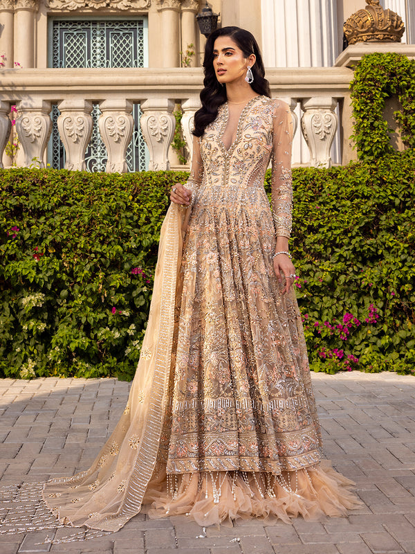 Epoque | Reverie Bridals | Ivorie - House Of Anaya