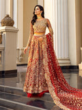 Epoque | Reverie Bridals | Ecarlate - House Of Anaya