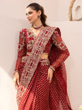 Epoque | Le Tresor Luxury Pret | AMBER - House Of Anaya
