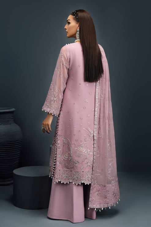 Alizeh | Reena Handcrafted 24 | Eris-Reena-V01D06 - House Of Anaya