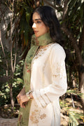 Erum Khan | Shahzeen Eid Collection | SWAN - House Of Anaya