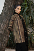 Erum Khan | Shahzeen Eid Collection | SUNSET - House Of Anaya