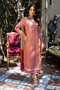 Erum Khan | Shahzeen Eid Collection | BLOSSOM - House Of Anaya