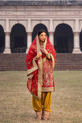 Erum Khan | Shezadian Luxe Formals | CHAND BAI - House Of Anaya
