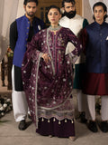 Mahnur | Mahrukh Luxury Lawn 24 | ESME - House of Zarish