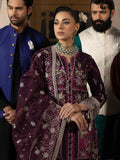 Mahnur | Mahrukh Luxury Lawn 24 | ESME - House of Zarish