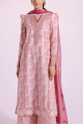 Ethnic | Rozana Collection SS 24 | E0403/203/328 - House Of Anaya